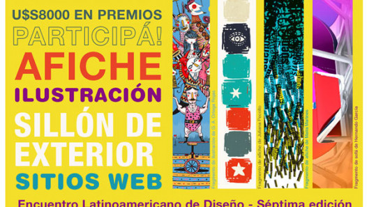 imagen Encuentro Latinoamericano de Diseño