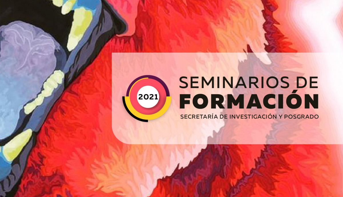 imagen Laboratorio de imágenes. Análisis y deconstrucción del discurso hegemónico en las artes visuales - Seminarios de Formación FAD