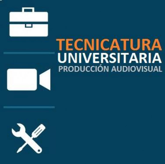 imagen Reunión informativa de la Tecnicatura Universitaria en Producción Audiovisual