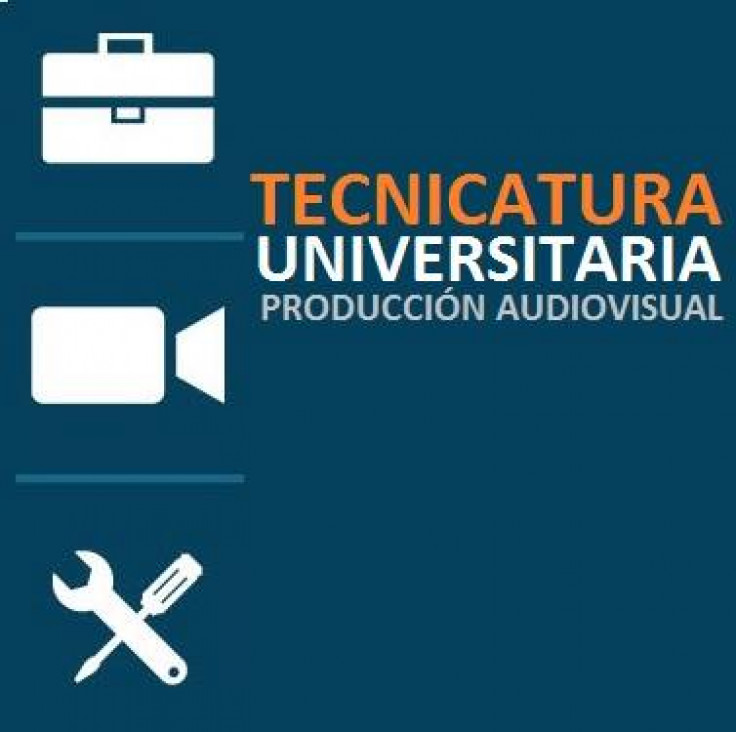 imagen Reunión informativa de la Tecnicatura Universitaria en Producción Audiovisual