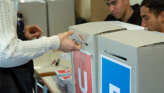 imagen Elecciones UNCUYO 2026: ya se pueden consultar los padrones provisorios en la FAD