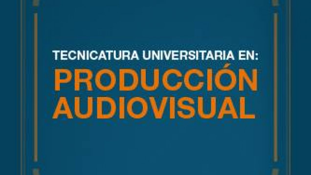 imagen Prorrogan la inscripción de concursos para la Tecnicatura en Producción Audiovisual