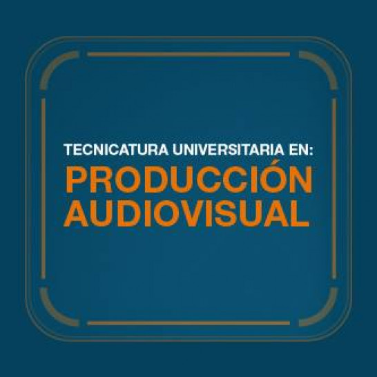 imagen Llaman a distintos concursos para la Tecnicatura en Producción Audiovisual 