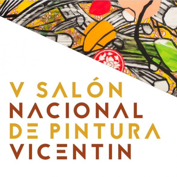 imagen Convocan a participar del V Salón de Pintura Vicentin 2016