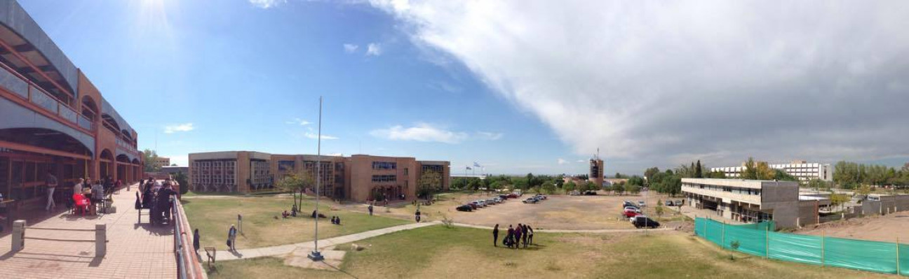 imagen Se realizará la "Facultad Abierta" para los futuros estudiantes