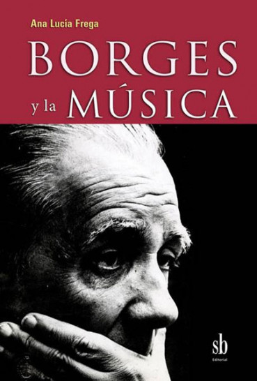 imagen Borges y la música 