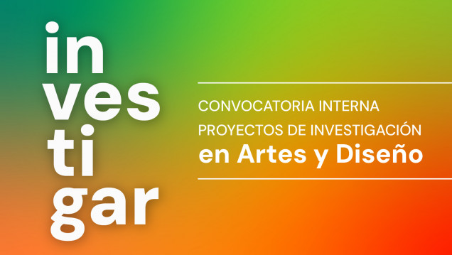 imagen La FAD abre una nueva convocatoria para proyectos de investigación con financiamiento y becas estudiantiles