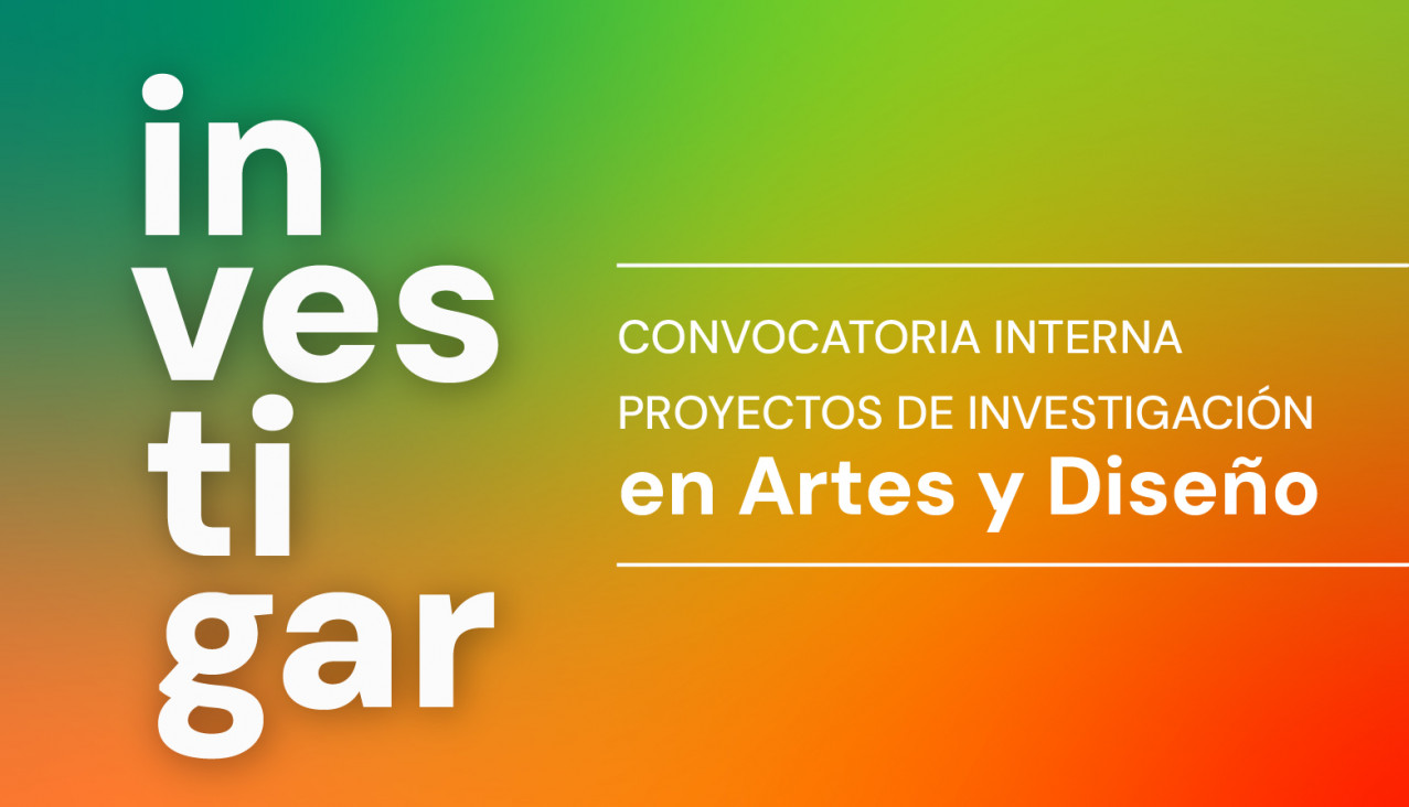 imagen La FAD abre una nueva convocatoria para proyectos de investigación con financiamiento y becas estudiantiles