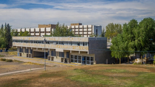 imagen MIÉRCOLES 20 Y JUEVES 21/11: Actividades académicas y administrativas virtuales