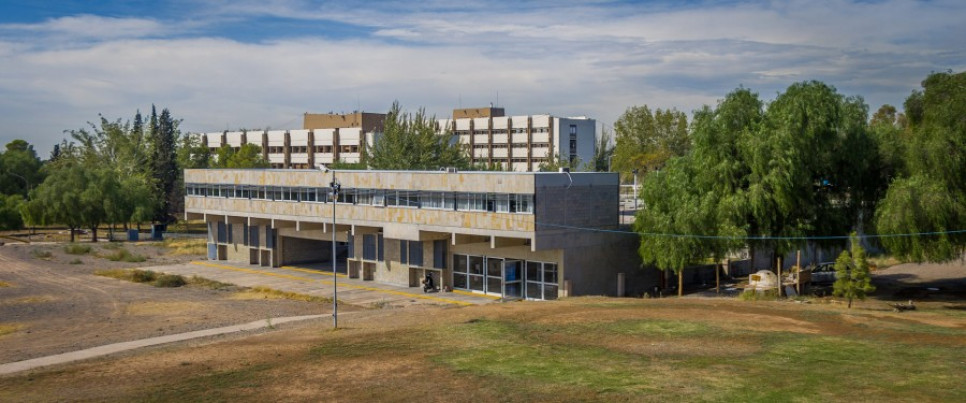 imagen MIÉRCOLES 20 Y JUEVES 21/11: Actividades académicas y administrativas virtuales