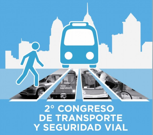 imagen II Congreso de Transporte y Seguridad Vial