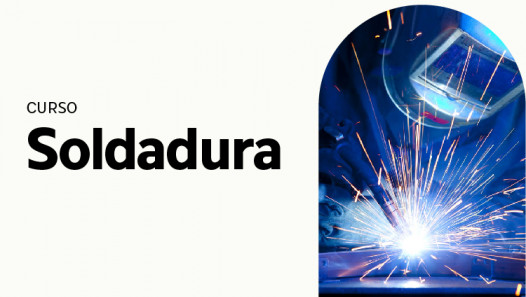 imagen La FAD Decide: inscripciones a curso de soldadura