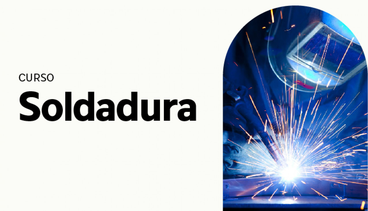 imagen La FAD Decide: inscripciones a curso de soldadura