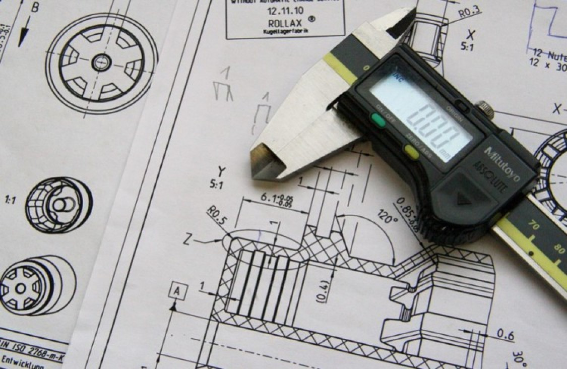 imagen Compartirán claves técnico-legales para patentar productos industriales