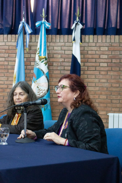 imagen La FAD fue sede del 6º JONICER, un espacio clave para la investigación y el desarrollo de la cerámica en Argentina