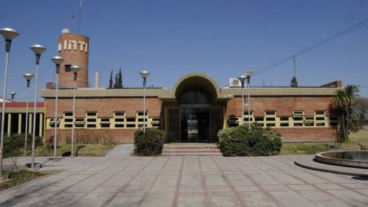 imagen La FAD y el INTI fortalecen su articulación institucional con nuevas prácticas profesionales para estudiantes de Diseño Industrial