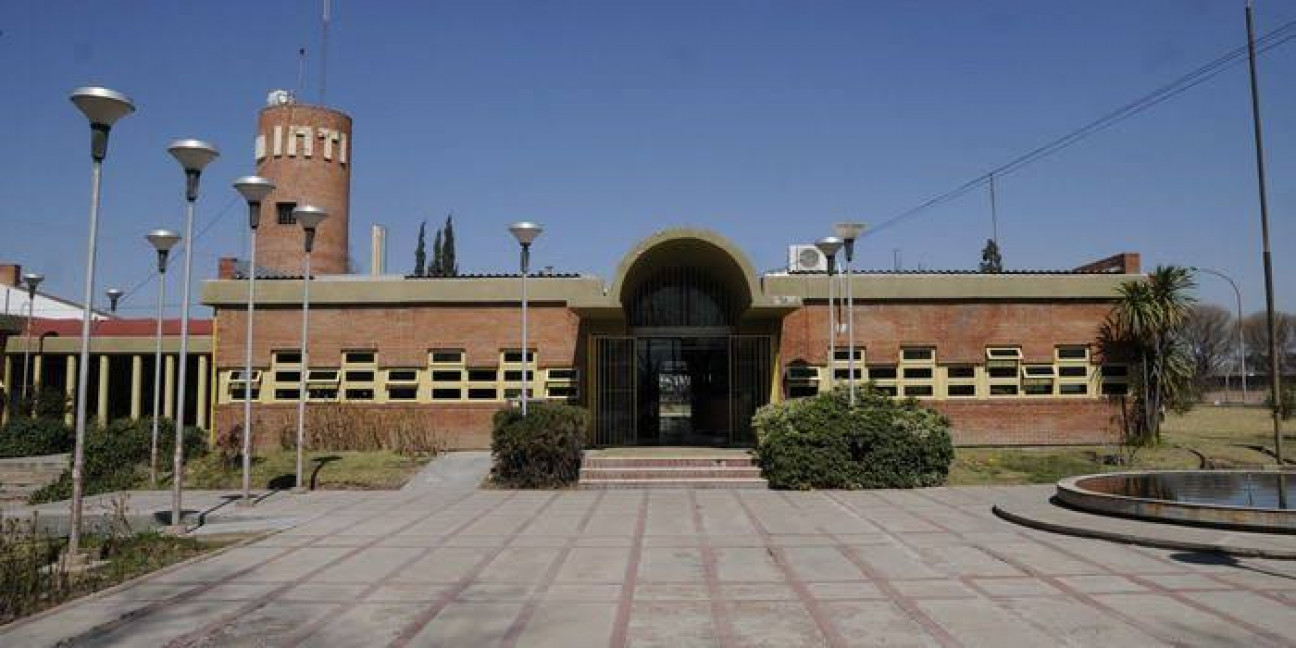 imagen La FAD y el INTI fortalecen su articulación institucional con nuevas prácticas profesionales para estudiantes de Diseño Industrial