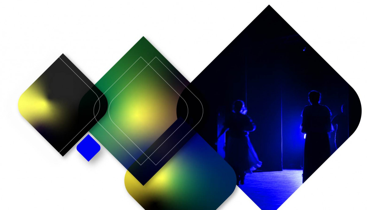 imagen Maestría en Prácticas Escénicas Contemporáneas