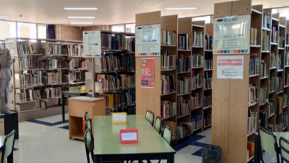 imagen Biblioteca