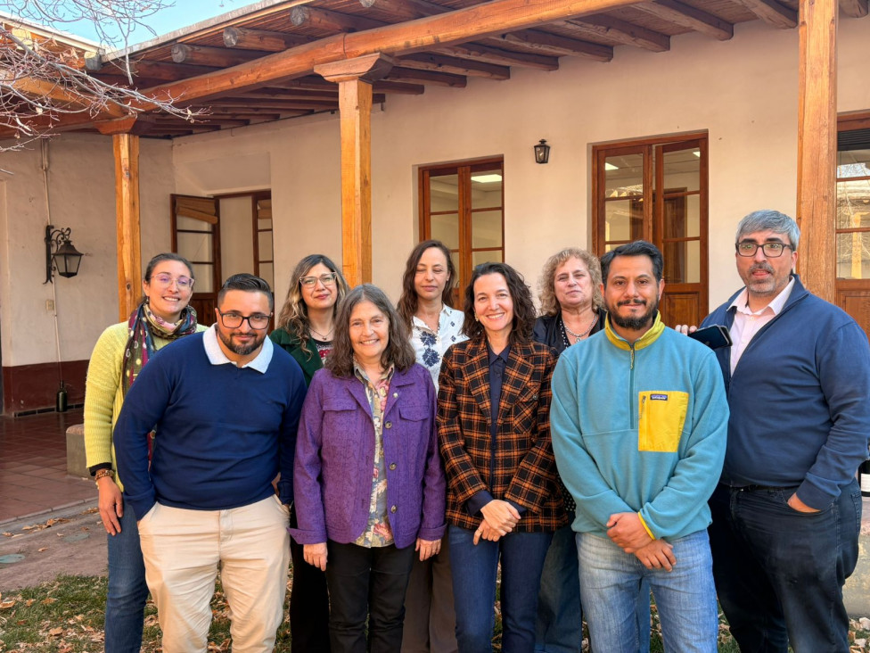 imagen Diseño, ingeniería y economía circular: la FAD presentó avances de un proyecto para transformar residuos industriales en nuevas oportunidades