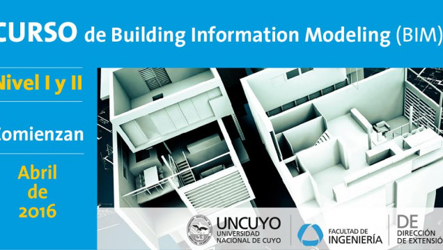 imagen Comienza el curso de Building Information Modeling (BIM), ARCHICAD