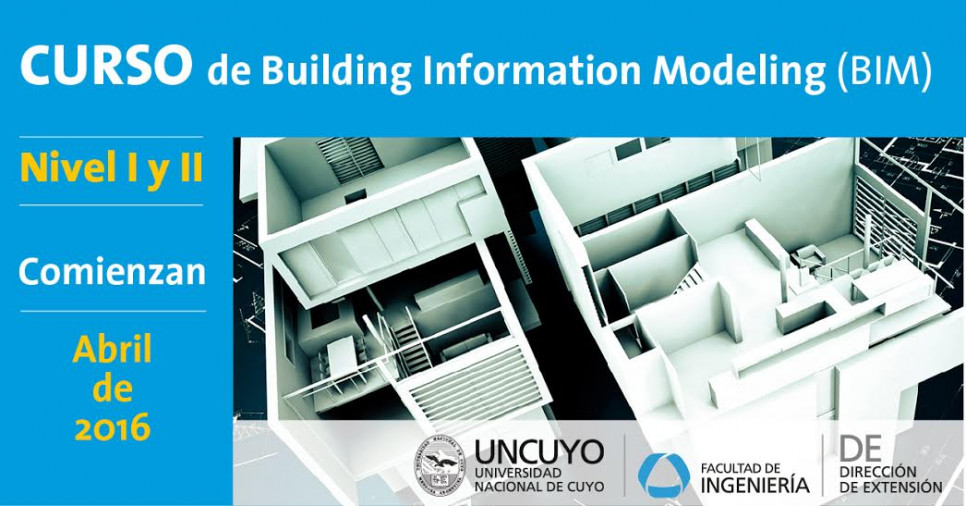 imagen Comienza el curso de Building Information Modeling (BIM), ARCHICAD