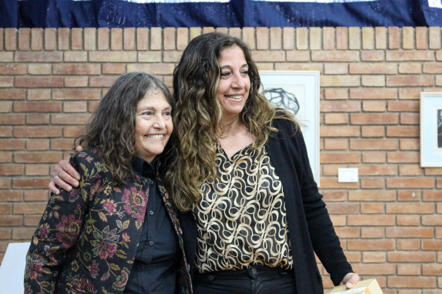 imagen La FAD celebró la trayectoria de su comunidad académica con un emotivo acto de reconocimientos