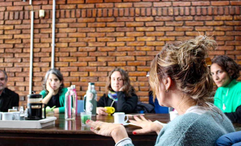 imagen La FAD profundiza su política de internacionalización con nuevas alianzas estratégicas