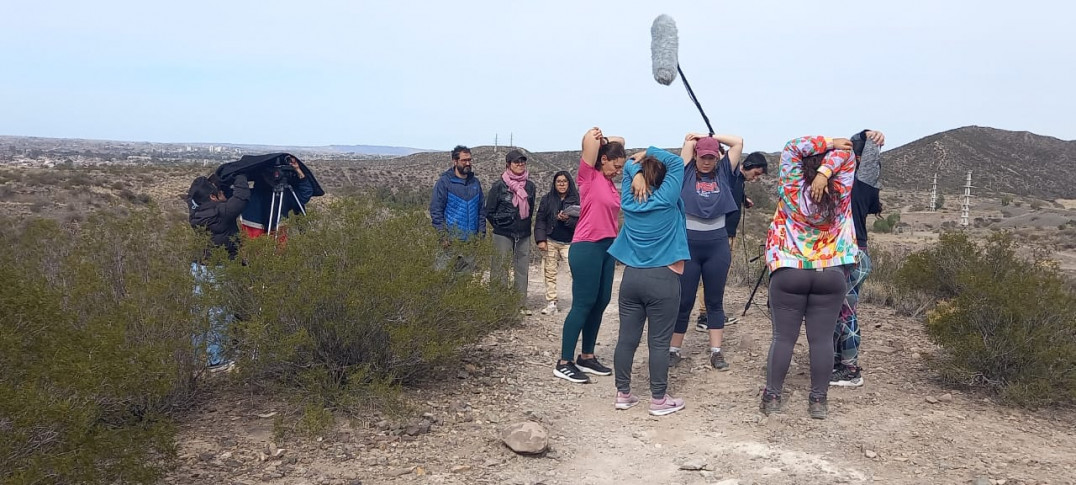 imagen En una experiencia sin precedentes, se integraron cátedras de la Artes del Espectáculo y de la TUPA 