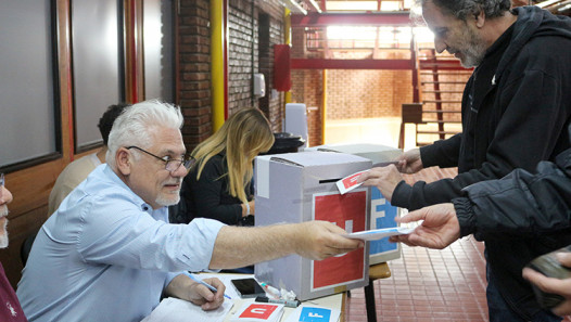 imagen Elecciones UNCUYO 2026: la Junta Electoral confirmó los resultados definitivos en la Facultad de Artes y Diseño
