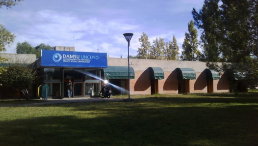 imagen El Consejo Superior de la UNCUYO aprobó un subsidio de $420 millones para DAMSU