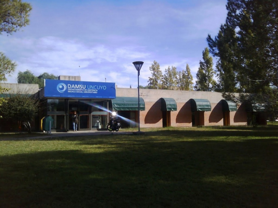 imagen El Consejo Superior de la UNCUYO aprobó un subsidio de $420 millones para DAMSU