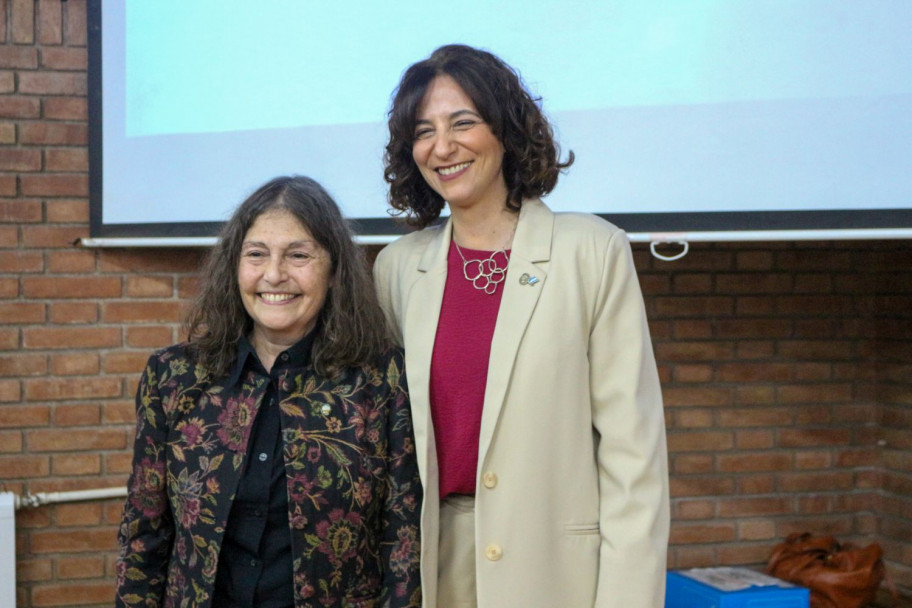 imagen La FAD renovó autoridades para el período 2026-2030