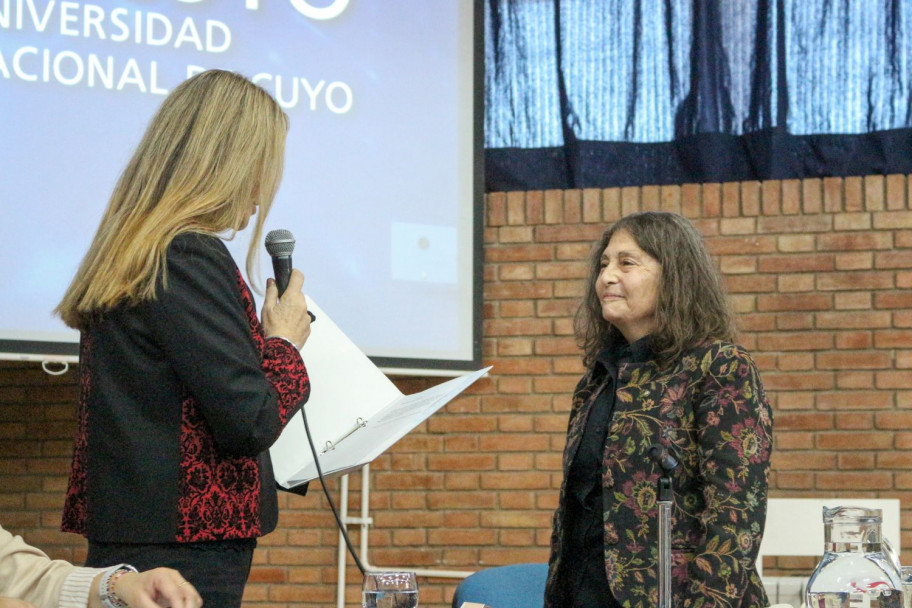 imagen La FAD renovó autoridades para el período 2026-2030