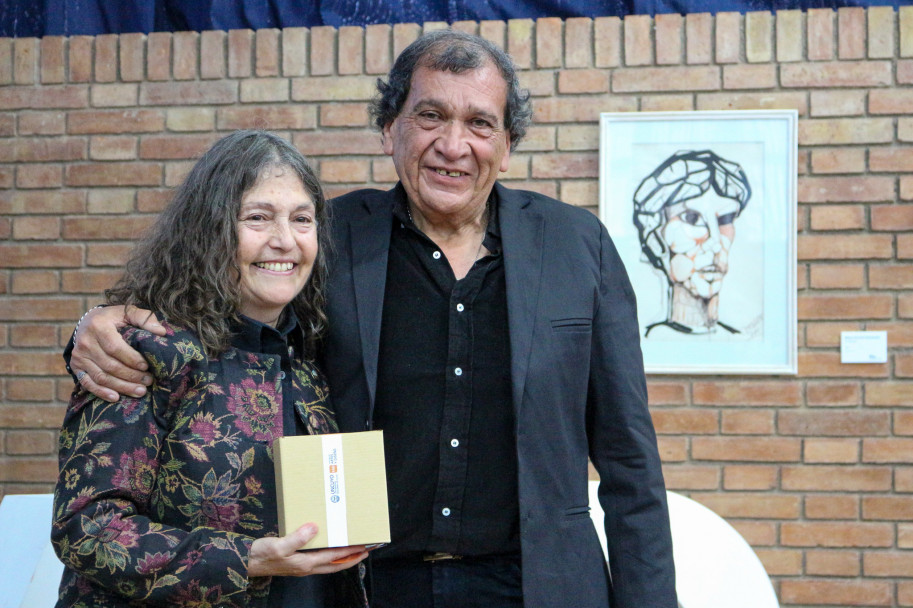 imagen La FAD celebró la trayectoria de su comunidad académica con un emotivo acto de reconocimientos