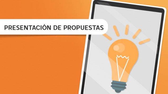 imagen Convocatoria abierta para presentar propuestas de actividades y proyectos en la FAD
