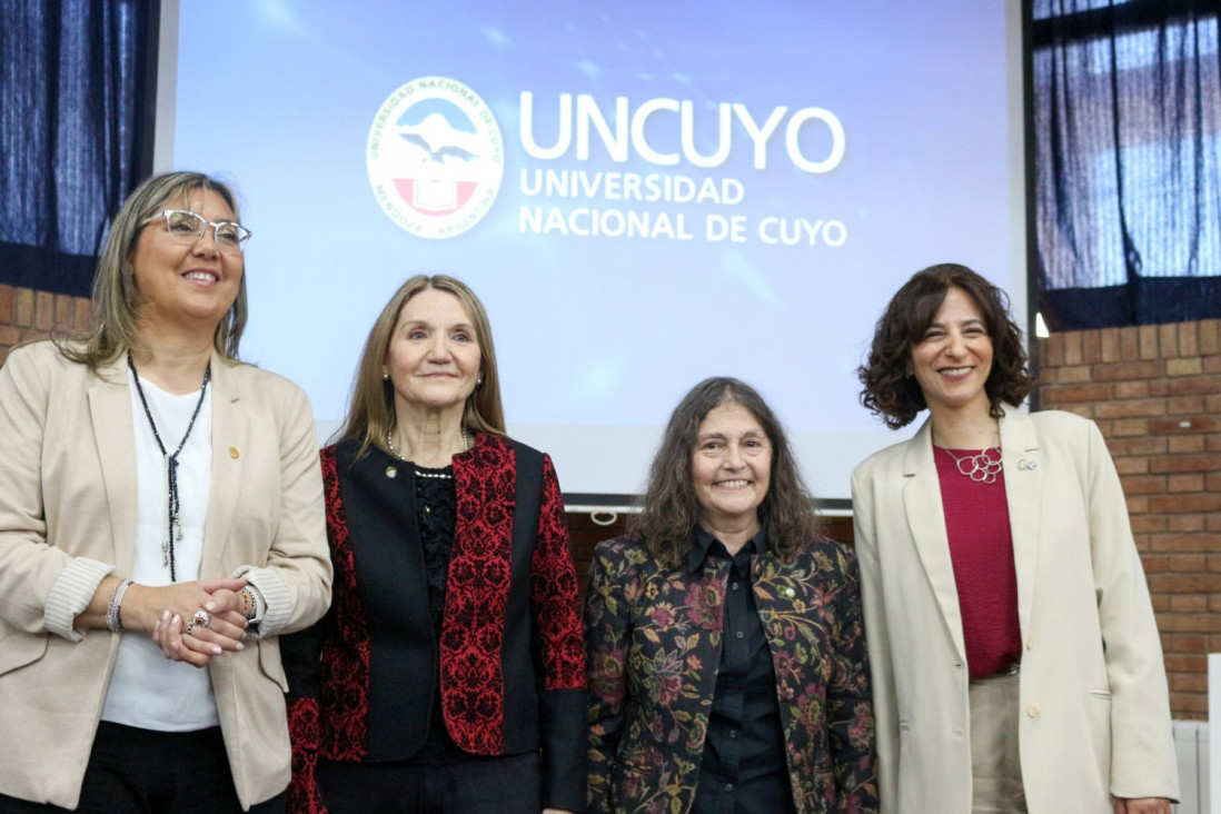imagen La FAD renovó autoridades para el período 2026-2030