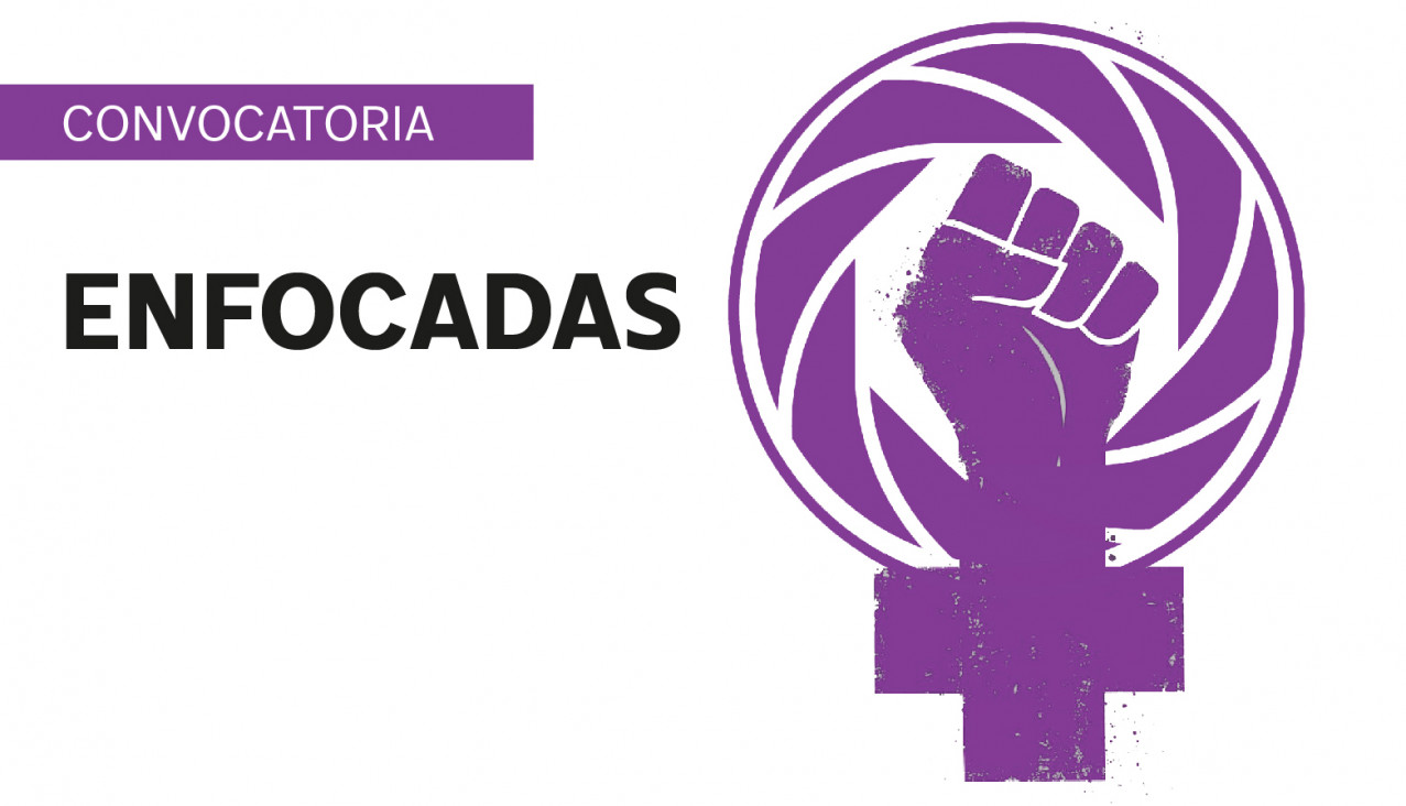 imagen ENFOCADAS: Una nueva mirada sobre las feminidades