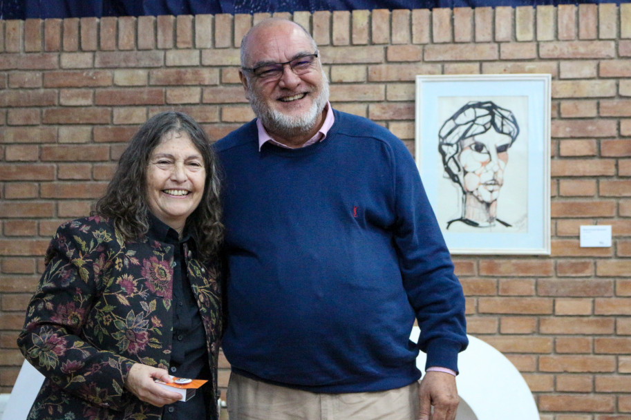 imagen La FAD celebró la trayectoria de su comunidad académica con un emotivo acto de reconocimientos