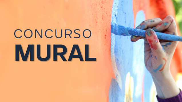 imagen Concurso de mural sobre Derechos Humanos, Memoria, Verdad y Justicia