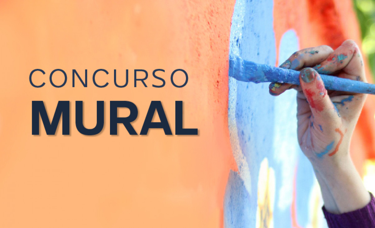 imagen Concurso de mural sobre Derechos Humanos, Memoria, Verdad y Justicia