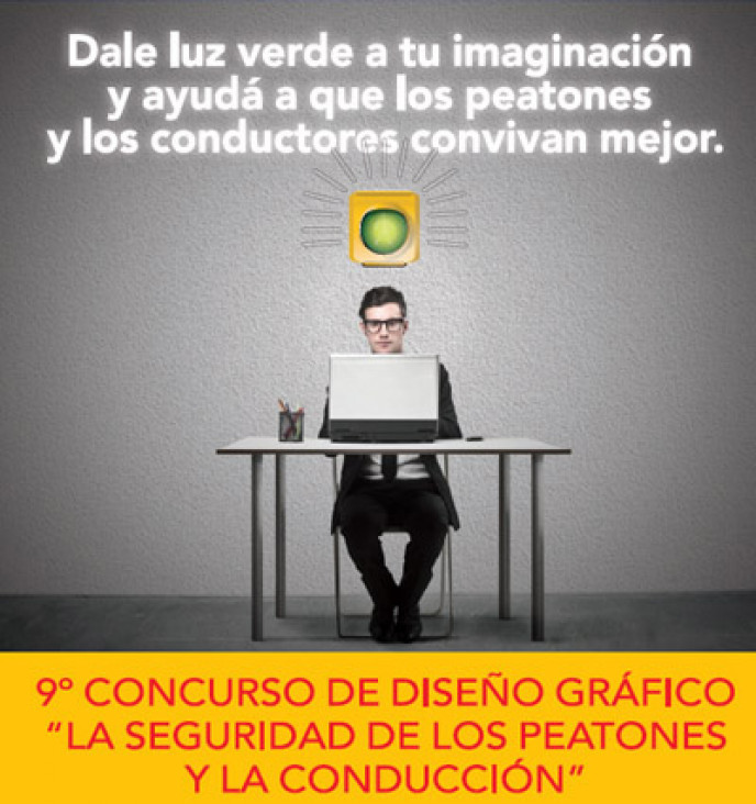 imagen Concurso de Diseño Gráfico ACA