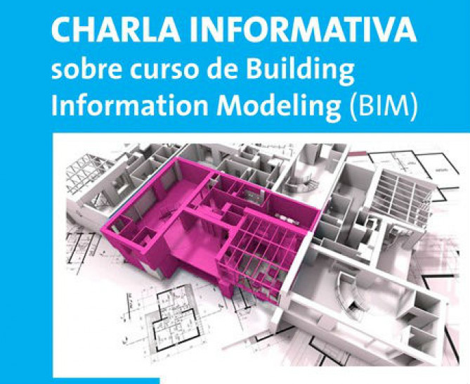 imagen Comienza el curso Building Information Modeling (BIM)