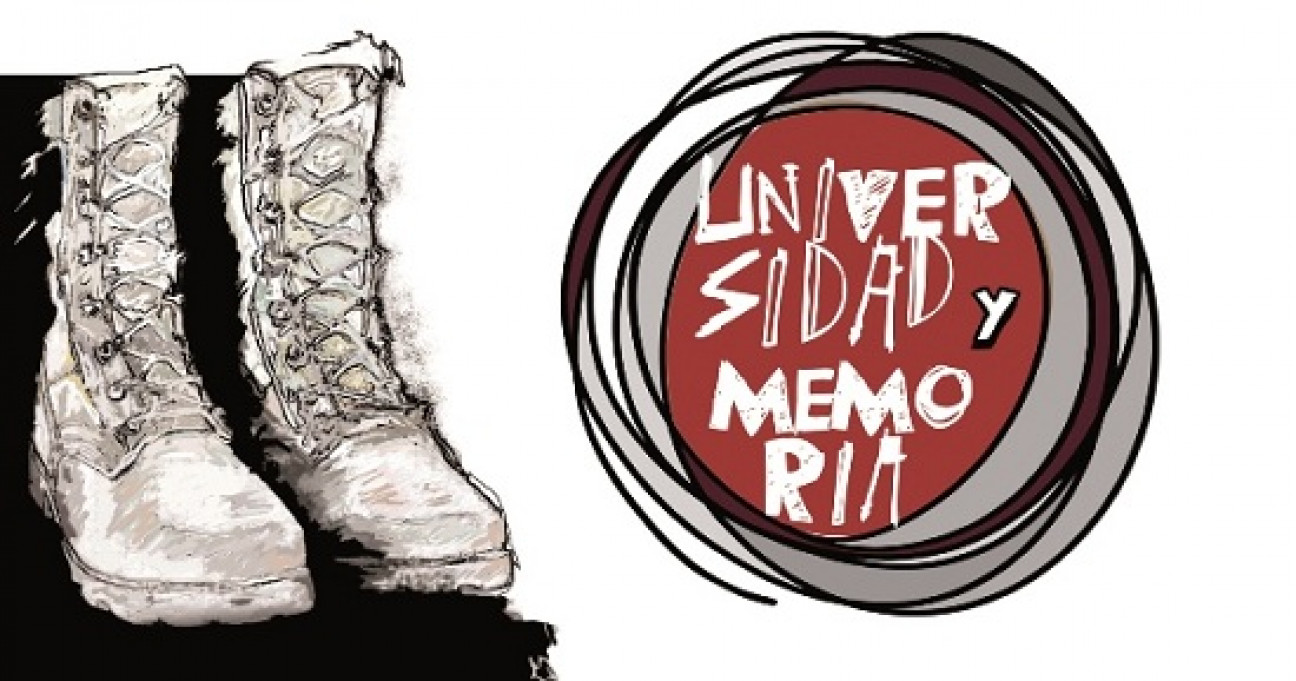 imagen La FAD participa en las actividades de "Universidad y Memoria" 