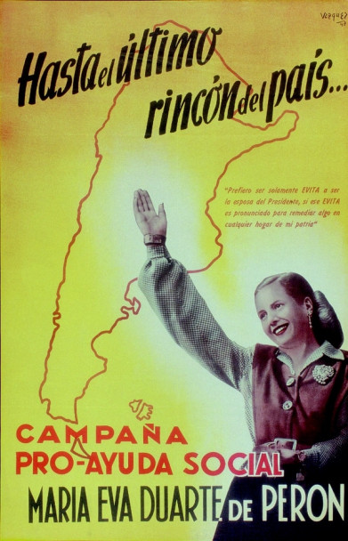 imagen La quinta edición del Ciclo Cultura, Universidad y Política presenta "Gráfica y cultura visual en la década 1945-1955"