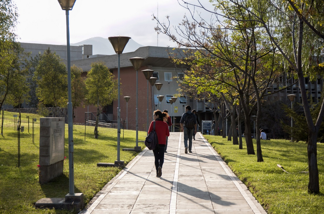 imagen Continúan abiertas las inscripciones a Becas 2018 para estudiantes