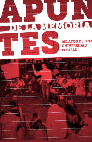 imagen Estrenan documental sobre el paso de la dictadura por la UNCuyo