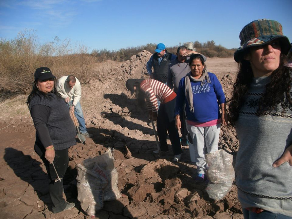 imagen Se realizó en Lavalle un encuentro pedagógico institucional