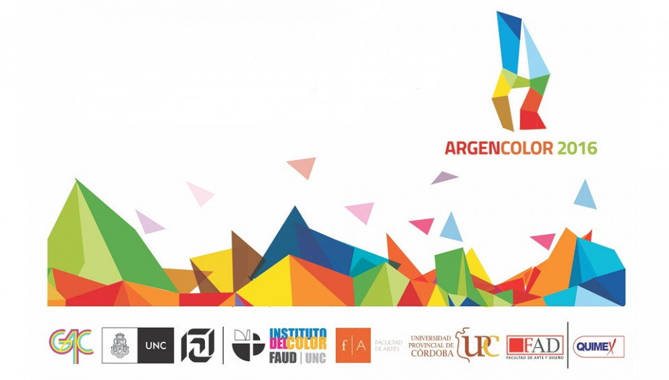 imagen XII Congreso Argentino del Color y I Encuentro de Estudiantes y el Color