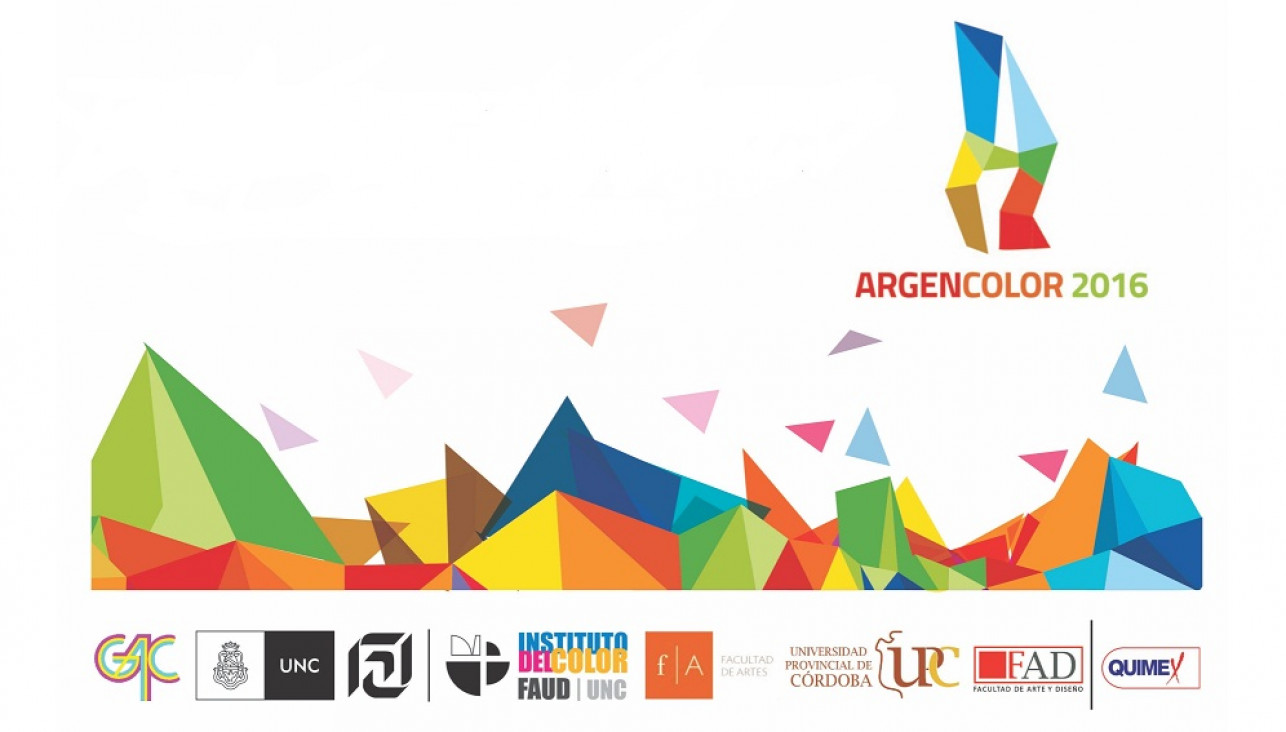 imagen XII Congreso Argentino del Color y I Encuentro de Estudiantes y el Color